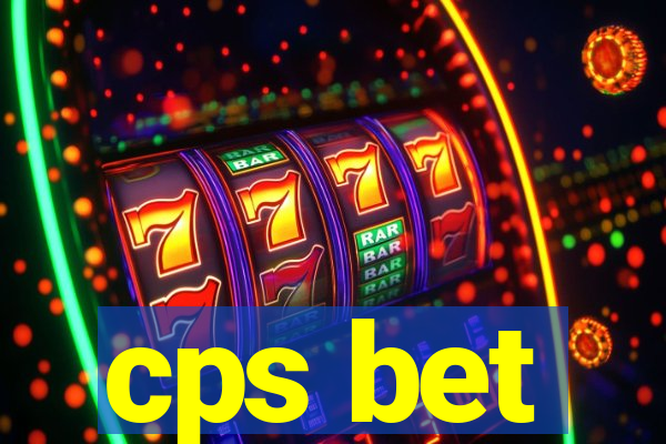cps bet